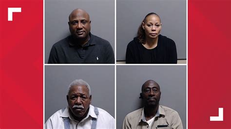 longview busted news|gregg county arrests.